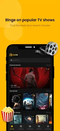sony-canera tv show